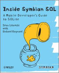Inside Symbian SQL, Ivan  Litovski książka audio. ISDN43491429