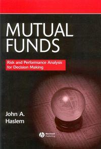 Mutual Funds,  audiobook. ISDN43491445