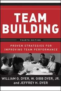 Team Building - Edgar Schein