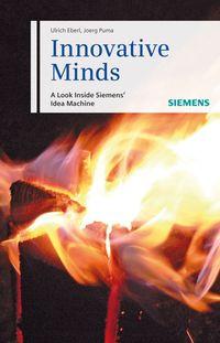 Innovative Minds, Ulrich  Eberl książka audio. ISDN43491661