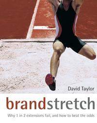 Brand Stretch,  książka audio. ISDN43491741