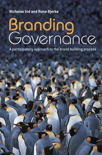 Branding Governance, Nicholas  Ind książka audio. ISDN43491885