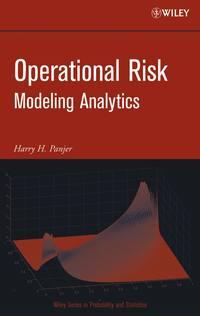 Operational Risk - Сборник