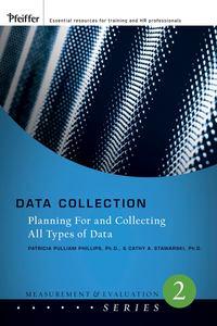 Data Collection,  książka audio. ISDN43492005