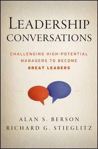 Leadership Conversations,  książka audio. ISDN43492197