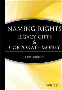 Naming Rights,  audiobook. ISDN43492229