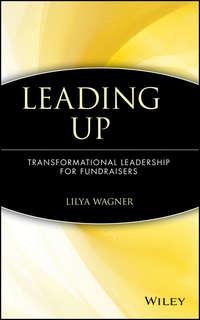 Leading Up,  audiobook. ISDN43492301