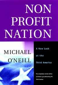 Nonprofit Nation - Сборник