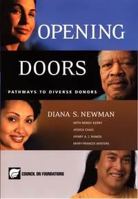 Opening Doors,  książka audio. ISDN43492333