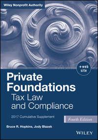 Private Foundations, Jody  Blazek audiobook. ISDN43492349
