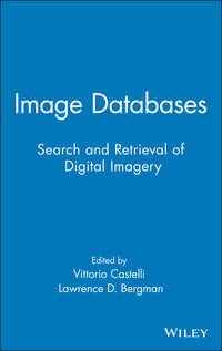 Image Databases, Vittorio  Castelli audiobook. ISDN43492565