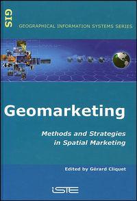 Geomarketing,  audiobook. ISDN43492693