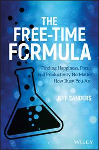 The Free-Time Formula,  audiobook. ISDN43492853