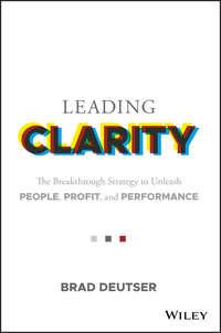 Leading Clarity - Collection