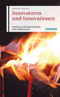 Innovatoren und Innovationen - Ulrich Eberl