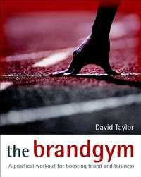 The Brandgym,  audiobook. ISDN43492925