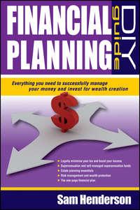 Financial Planning DIY Guide,  książka audio. ISDN43492965