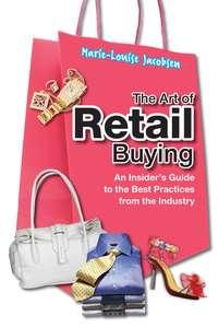 The Art of Retail Buying,  audiobook. ISDN43493045