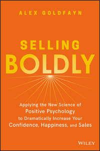 Selling Boldly,  książka audio. ISDN43493069