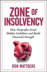 The Zone of Insolvency,  audiobook. ISDN43493309