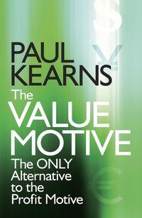 The Value Motive,  książka audio. ISDN43493397