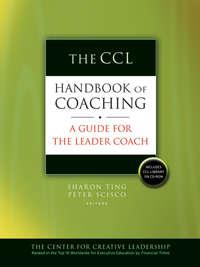 The CCL Handbook of Coaching - Sharon Ting