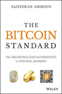 The Bitcoin Standard,  audiobook. ISDN43493445