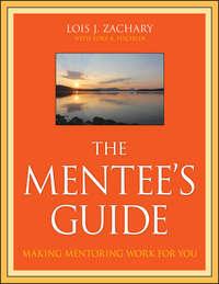 The Mentees Guide - Lois Zachary
