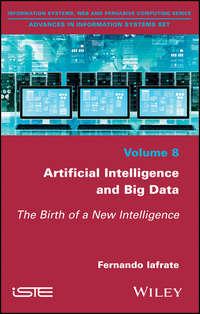 Artificial Intelligence and Big Data,  аудиокнига. ISDN43493573
