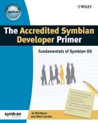 The Accredited Symbian Developer Primer, Jo  Stichbury audiobook. ISDN43493661