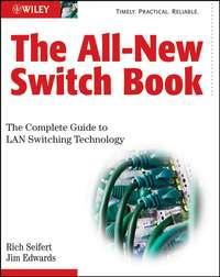The All-New Switch Book, James  Edwards аудиокнига. ISDN43493669