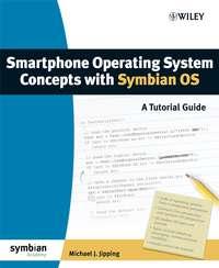 Smartphone Operating System Concepts with Symbian OS,  audiobook. ISDN43493925