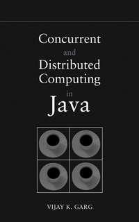 Concurrent and Distributed Computing in Java - Сборник