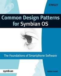 Common Design Patterns for Symbian OS,  audiobook. ISDN43494165