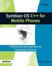 Symbian OS C++ for Mobile Phones - Collection