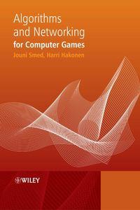 Algorithms and Networking for Computer Games, Jouni  Smed Hörbuch. ISDN43494237