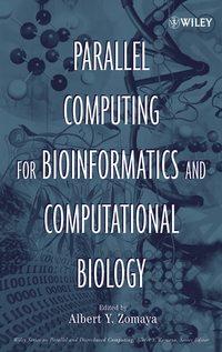 Parallel Computing for Bioinformatics and Computational Biology,  książka audio. ISDN43494333