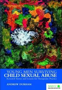 Young Men Surviving Child Sexual Abuse,  аудиокнига. ISDN43494653