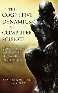 The Cognitive Dynamics of Computer Science,  audiobook. ISDN43495053