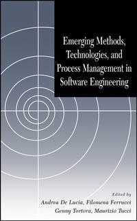 Emerging Methods, Technologies and Process Management in Software Engineering, Filomena  Ferrucci Hörbuch. ISDN43495061