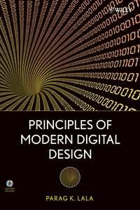 Principles of Modern Digital Design,  książka audio. ISDN43495293
