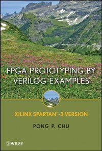 FPGA Prototyping By Verilog Examples,  аудиокнига. ISDN43495317