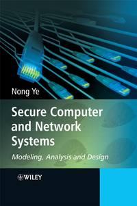 Secure Computer and Network Systems,  Hörbuch. ISDN43495381