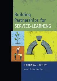 Building Partnerships for Service-Learning,  audiobook. ISDN43496005