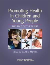 Promoting Health in Children and Young People,  audiobook. ISDN43496221