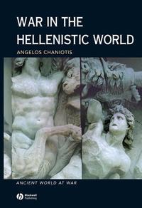War in the Hellenistic World,  аудиокнига. ISDN43496277