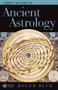A Brief History of Ancient Astrology,  audiobook. ISDN43496285
