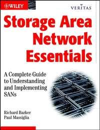 Storage Area Network Essentials, Richard  Barker książka audio. ISDN43497309