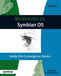 Multimedia on Symbian OS - Adi Rome