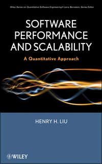 Software Performance and Scalability,  audiobook. ISDN43497429